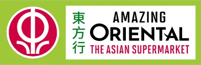 Amazing Oriental Logo
